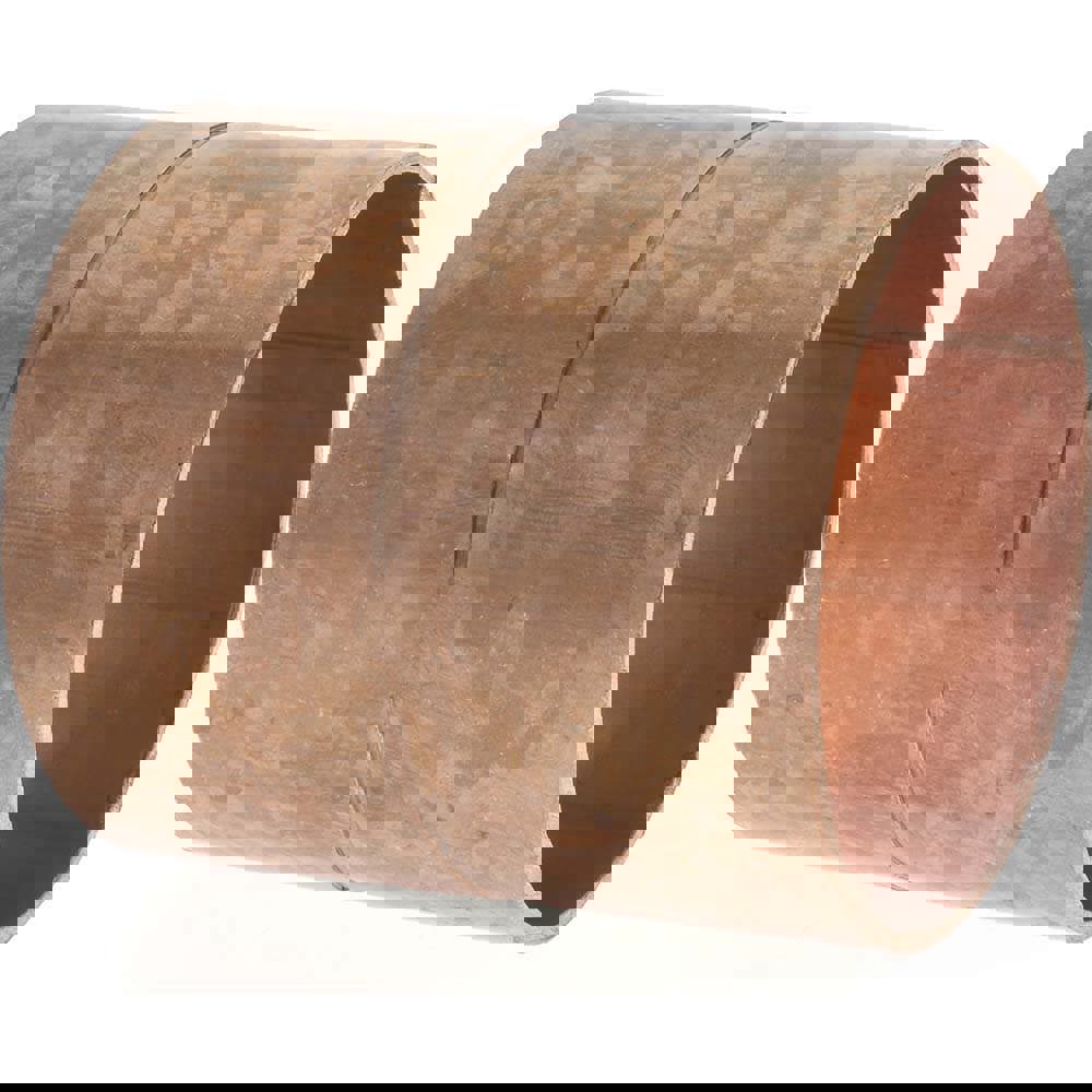 Wrot Copper Pipe Coupling: 3